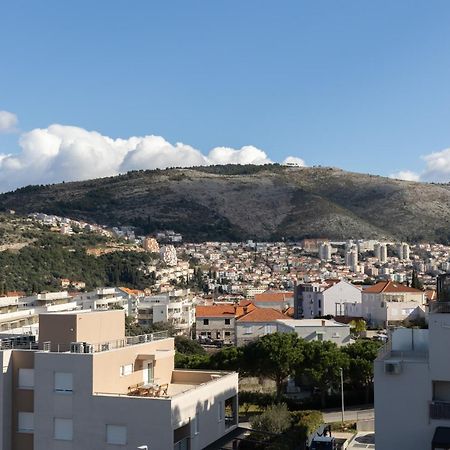 Apartment Lejletul Dubrovnik Luaran gambar