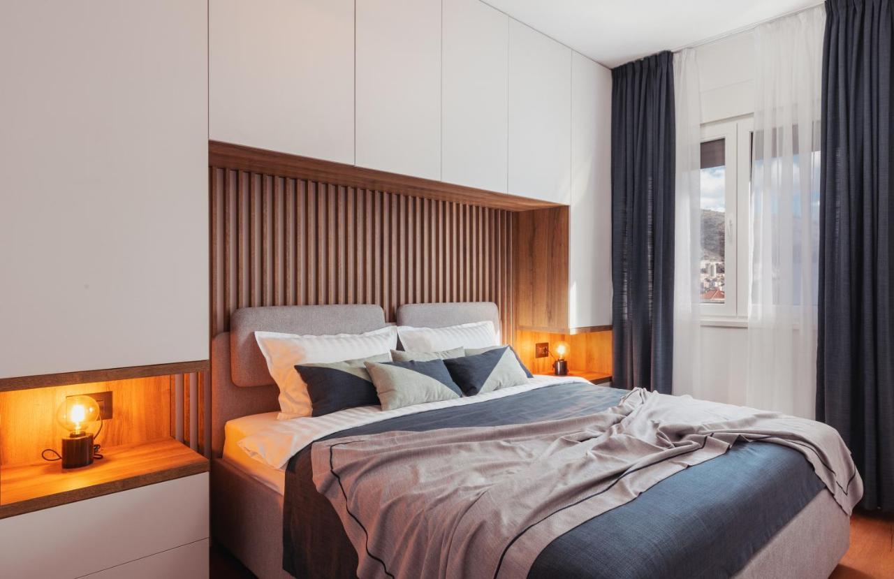 Apartment Lejletul Dubrovnik Luaran gambar