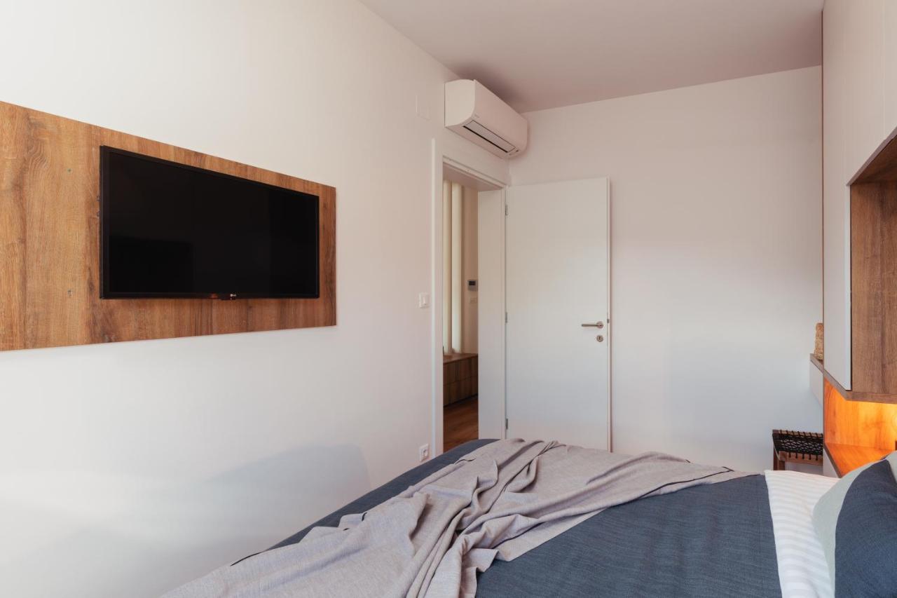Apartment Lejletul Dubrovnik Luaran gambar
