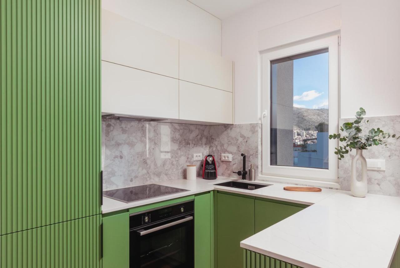 Apartment Lejletul Dubrovnik Luaran gambar