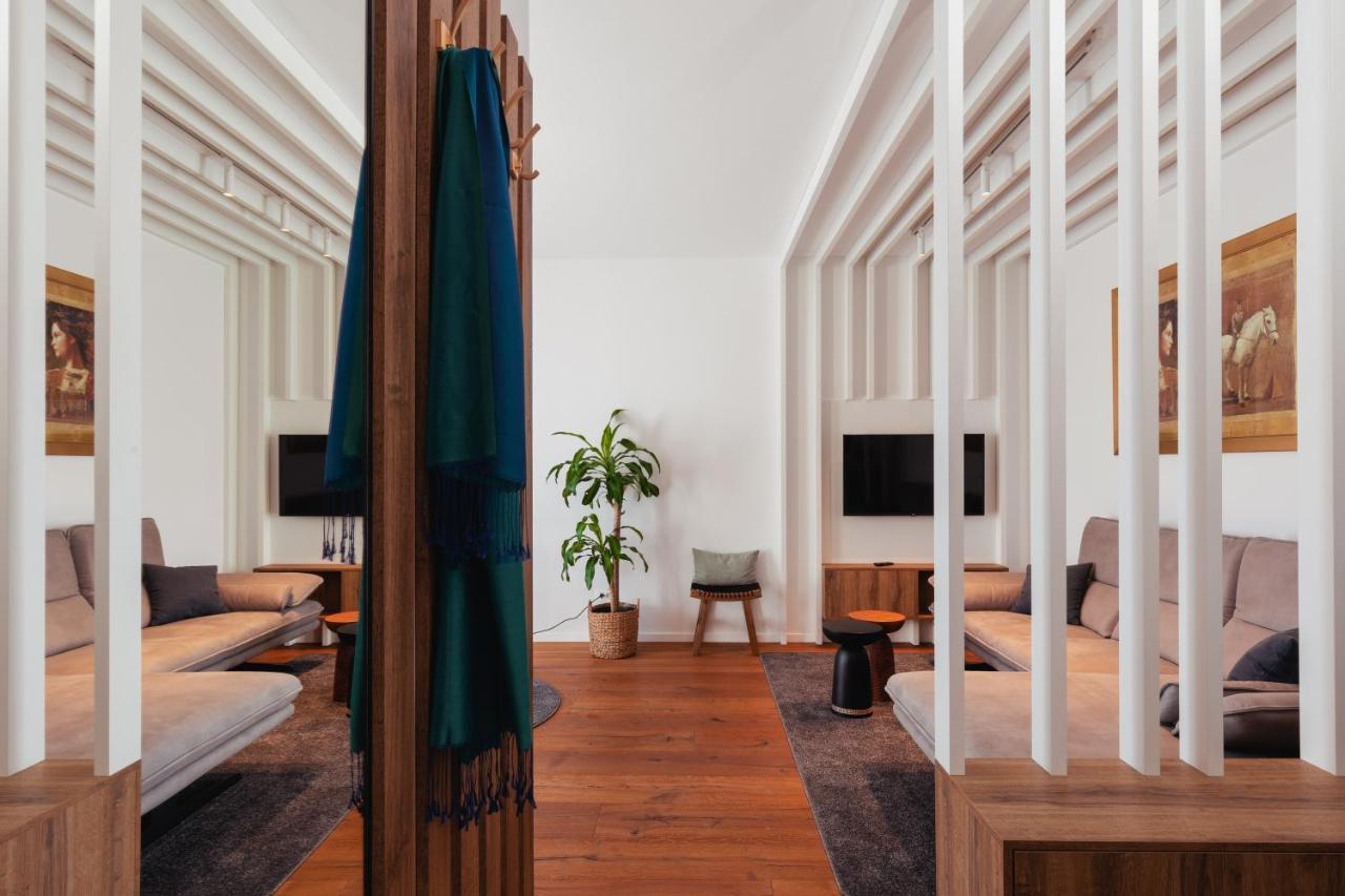 Apartment Lejletul Dubrovnik Luaran gambar