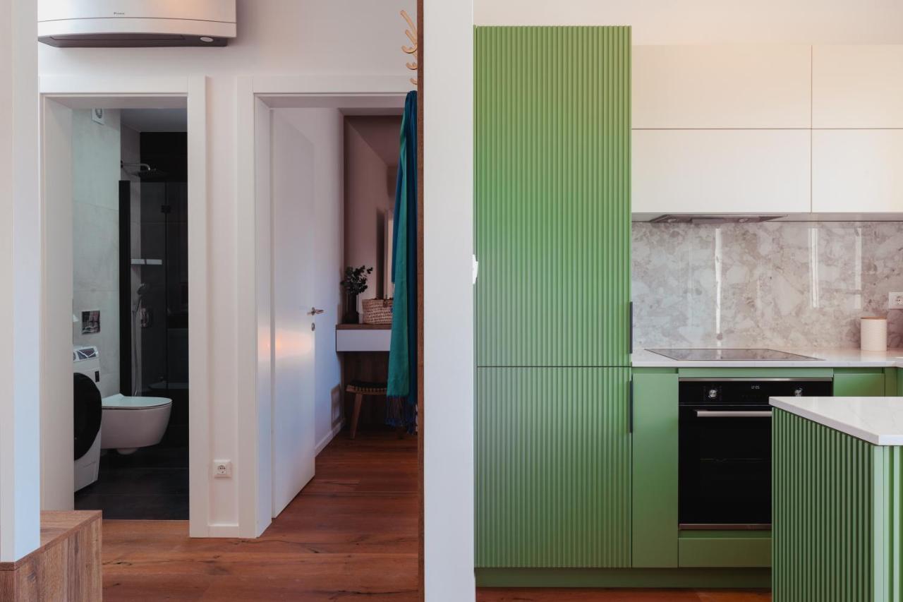 Apartment Lejletul Dubrovnik Luaran gambar