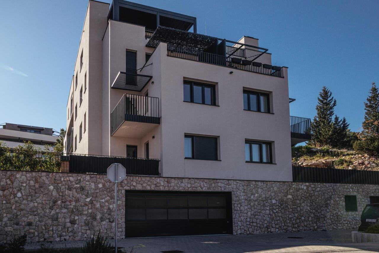 Apartment Lejletul Dubrovnik Luaran gambar