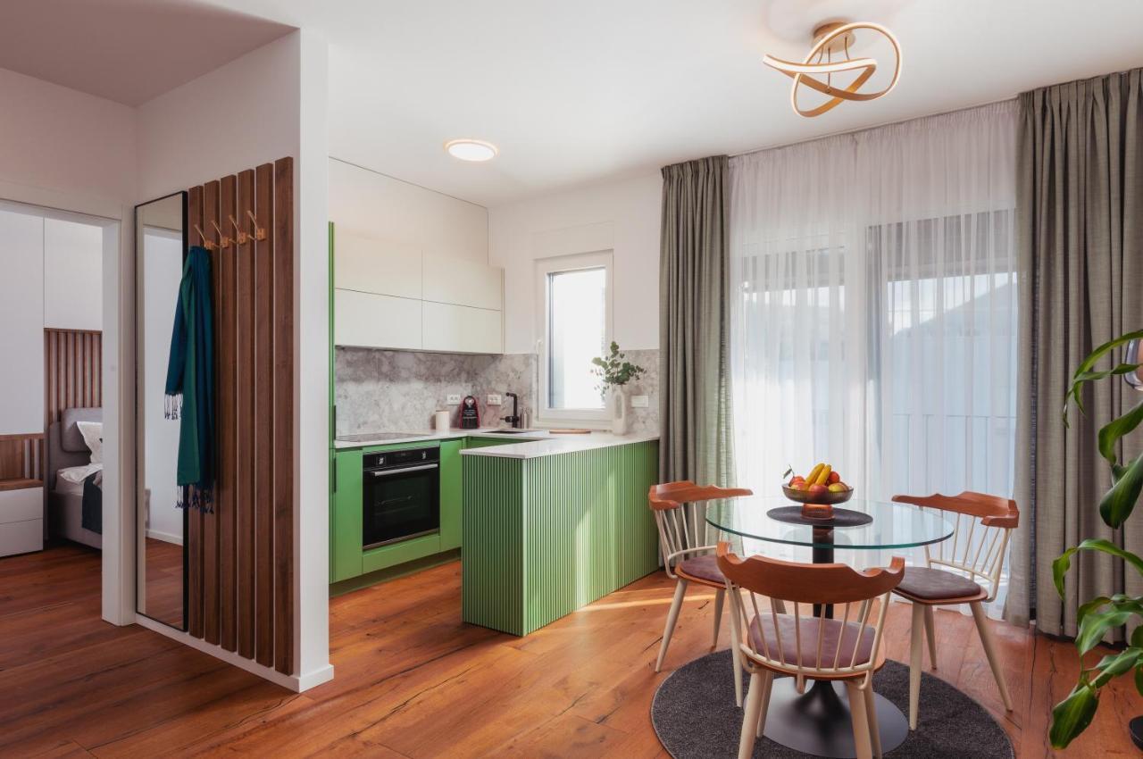 Apartment Lejletul Dubrovnik Luaran gambar