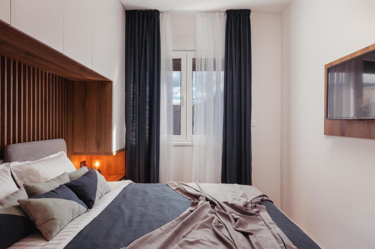 Apartment Lejletul Dubrovnik Luaran gambar