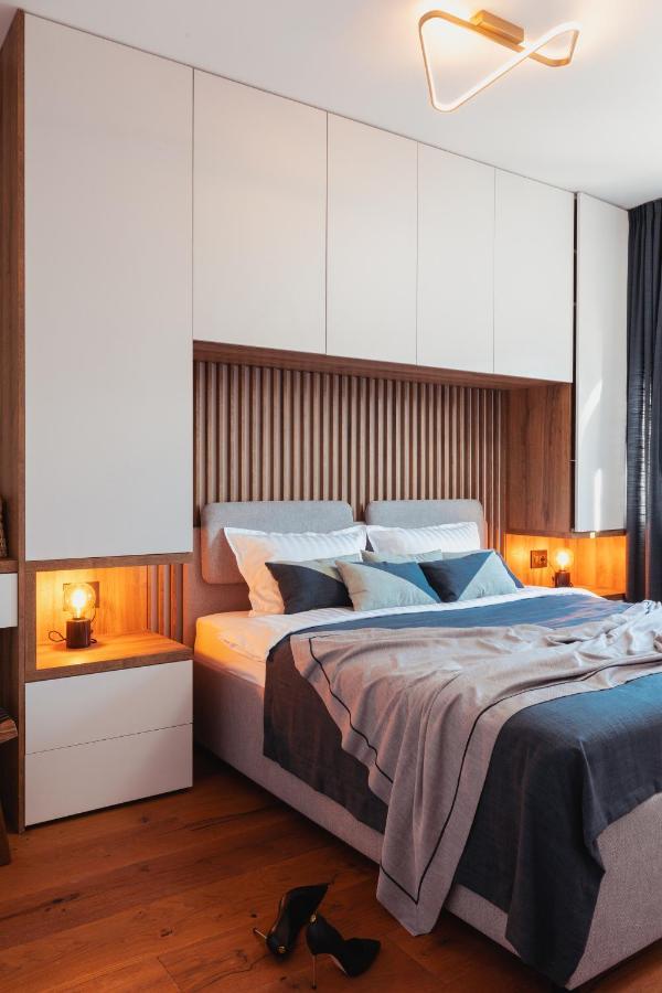 Apartment Lejletul Dubrovnik Luaran gambar
