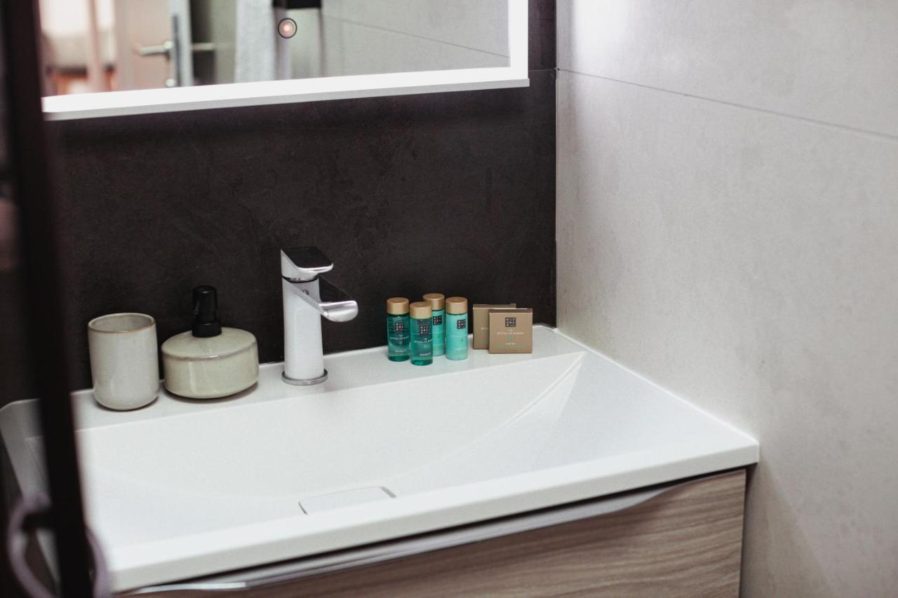Apartment Lejletul Dubrovnik Luaran gambar