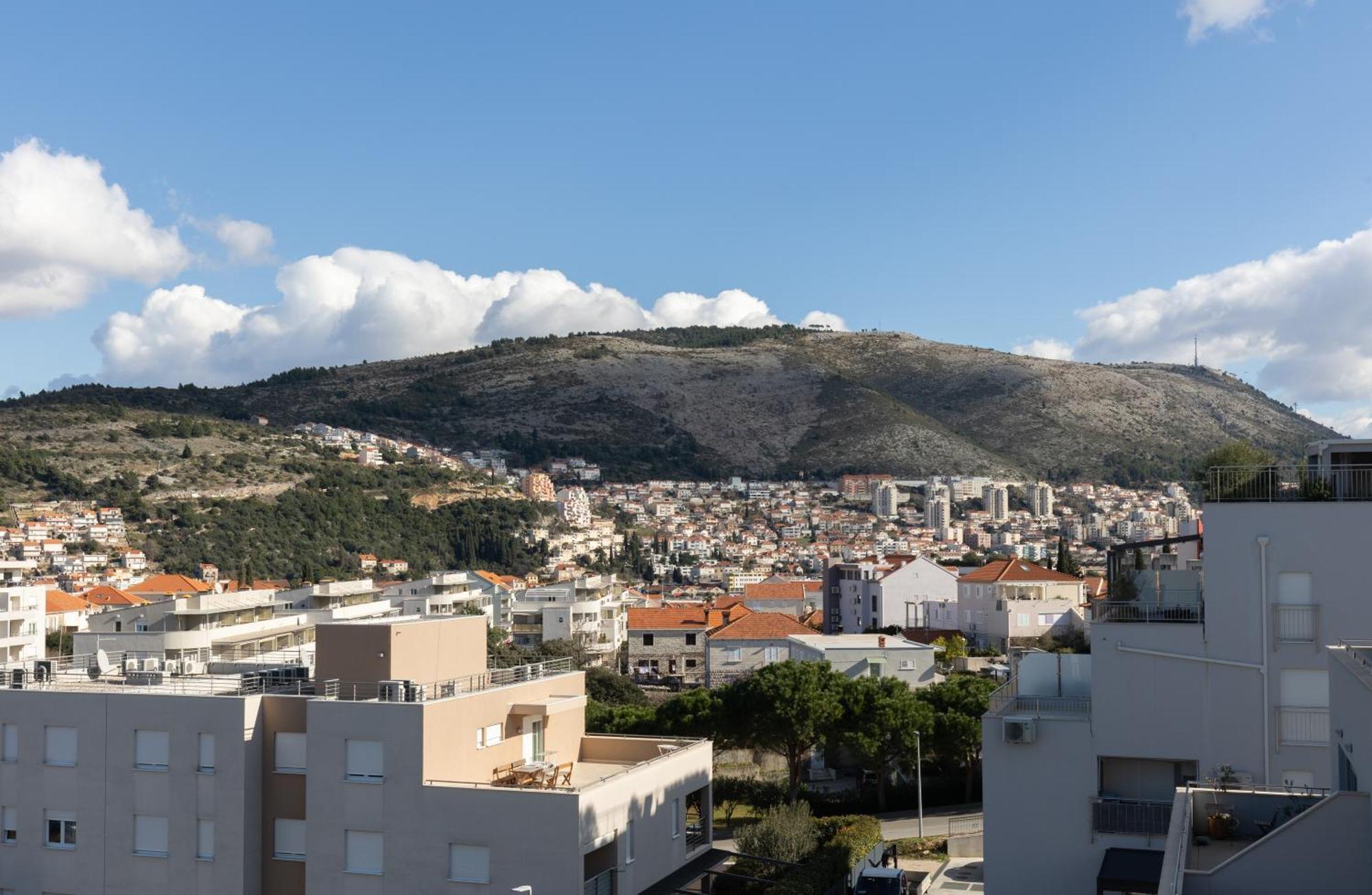 Apartment Lejletul Dubrovnik Luaran gambar