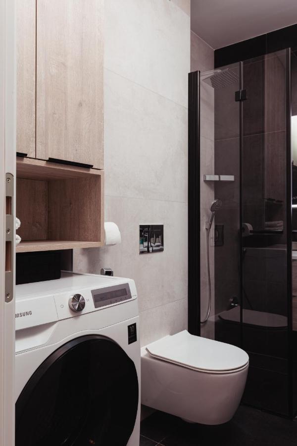 Apartment Lejletul Dubrovnik Luaran gambar