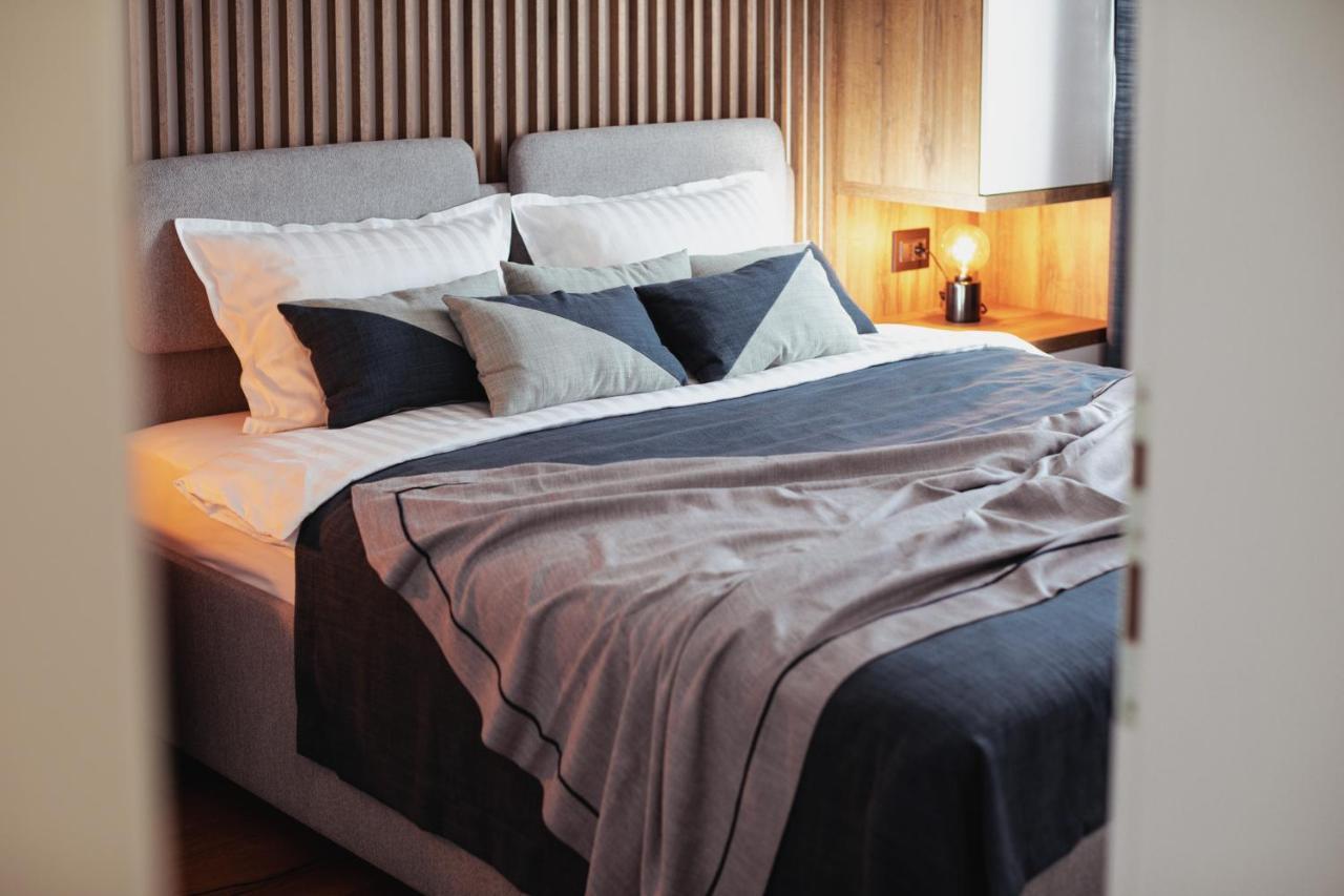 Apartment Lejletul Dubrovnik Luaran gambar