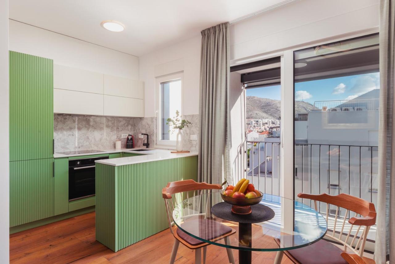 Apartment Lejletul Dubrovnik Luaran gambar