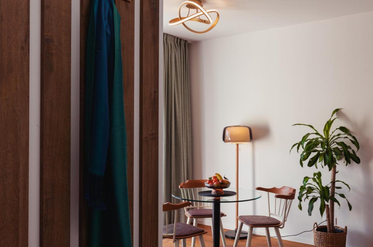 Apartment Lejletul Dubrovnik Luaran gambar