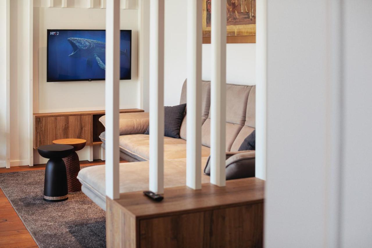 Apartment Lejletul Dubrovnik Luaran gambar