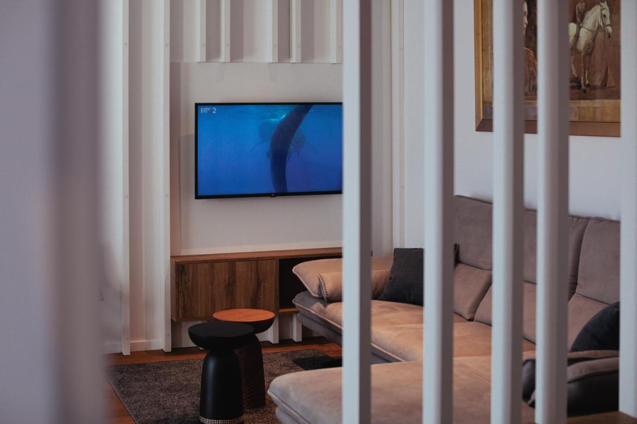 Apartment Lejletul Dubrovnik Luaran gambar